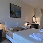 La Sapienza ホテル 3*