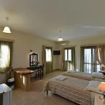 ホテル La Sapienza 3*