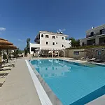 Отель La Sapienza 3*