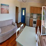 La Sapienza 3* Метони