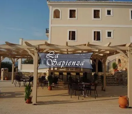 La Sapienza