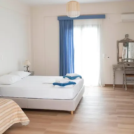 La Sapienza 3* Methoni (Messenia)