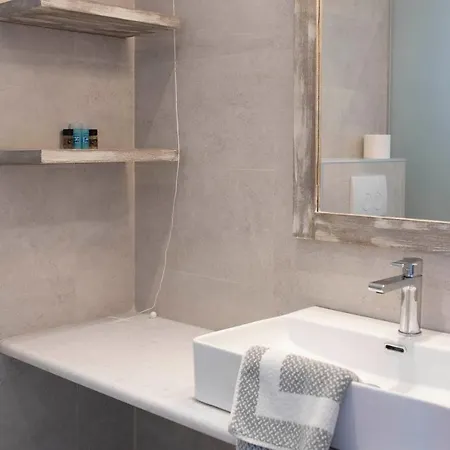 Hotel La Sapienza Methoni (Messenia)