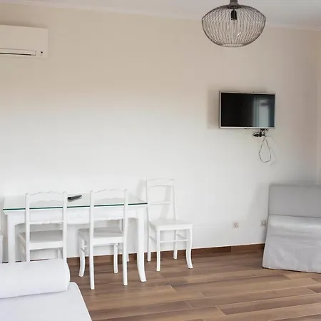 La Sapienza Отель 3*