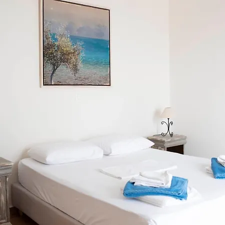 La Sapienza 3* Methoni (Messenia)