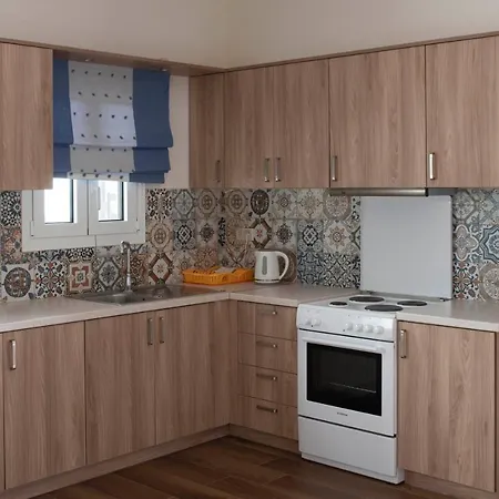 La Sapienza 3* Methoni (Messenia)