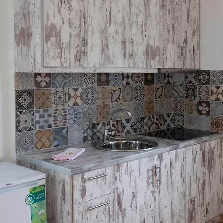 La Sapienza Hotel 3*