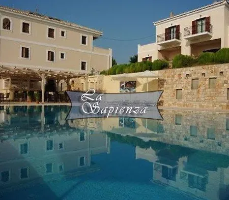 Hotel La Sapienza Methoni (Messenia)