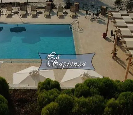 La Sapienza