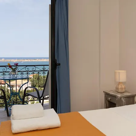La Sapienza 3*