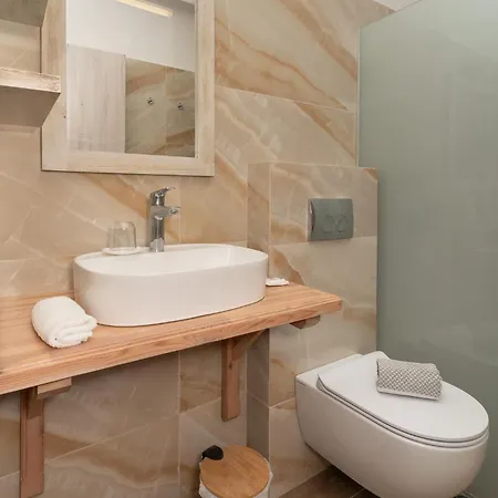 La Sapienza Methoni (Messenia)