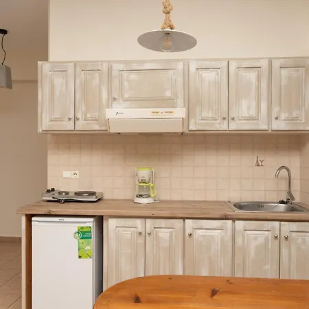 La Sapienza 3* Methoni (Messenia)