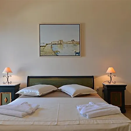 La Sapienza 3*