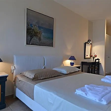 La Sapienza Hotel 3*