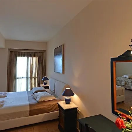 Hotel La Sapienza