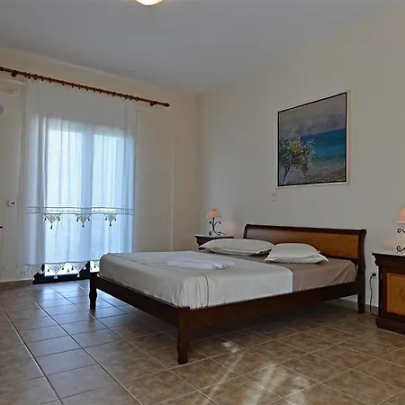 La Sapienza Hotel Methoni (Messenia)