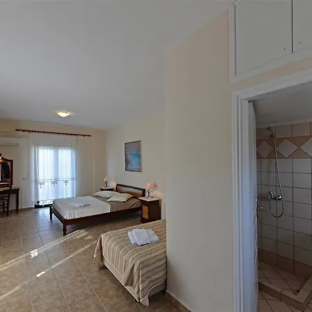 La Sapienza Methoni (Messenia)