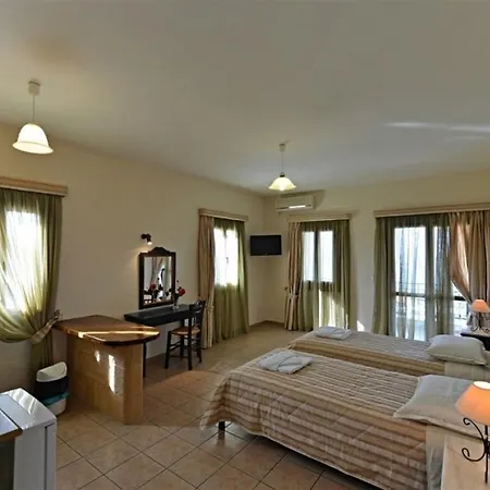 Hotel La Sapienza 3*