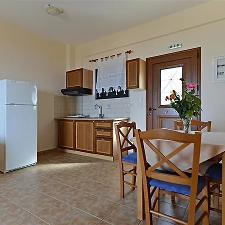 Отель La Sapienza