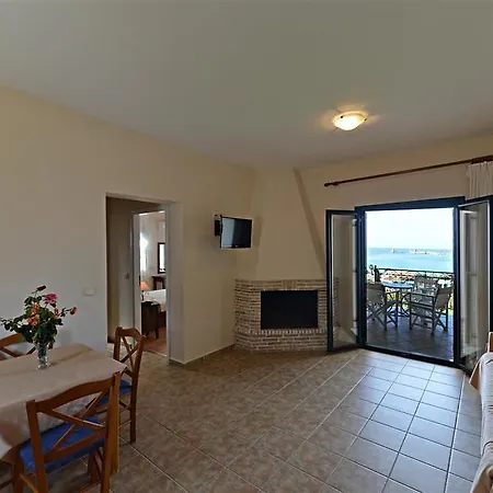 La Sapienza Hotel Methoni (Messenia)