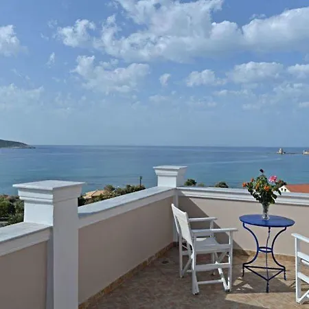 Hotel La Sapienza Methoni (Messenia)