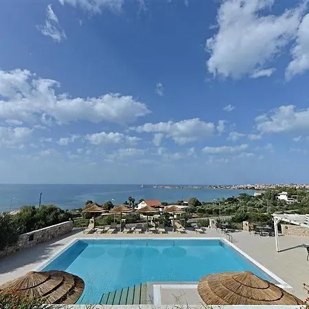 La Sapienza Hotel 3*