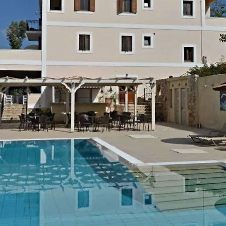 La Sapienza Hotel Methoni (Messenia)