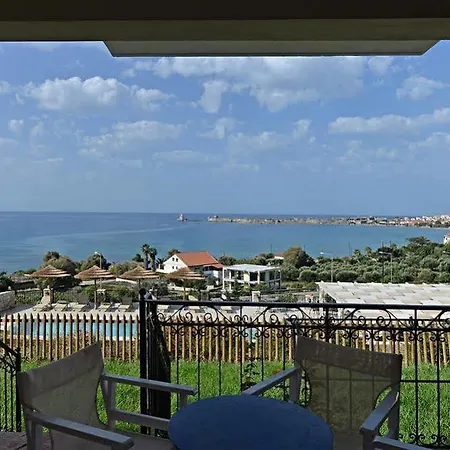 La Sapienza Methoni (Messenia)