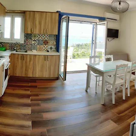 La Sapienza Hotel Methoni (Messenia)