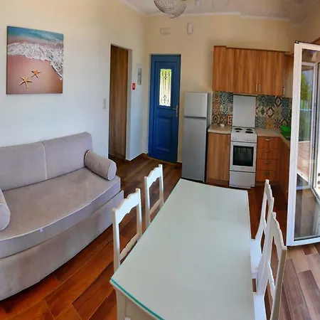 La Sapienza 3* Methoni (Messenia)