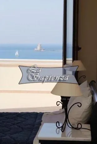 La Sapienza Hotel 3*