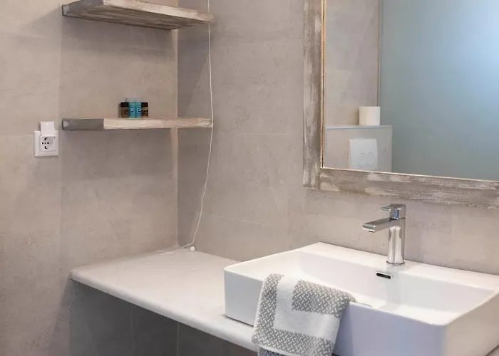 Hotel La Sapienza Methoni (Messenia)