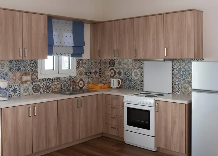 La Sapienza 3* Modon