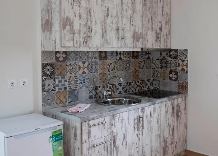 La Sapienza Hotel 3*