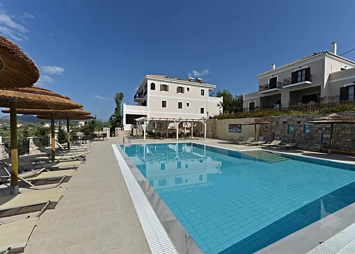 Hotel La Sapienza 3*