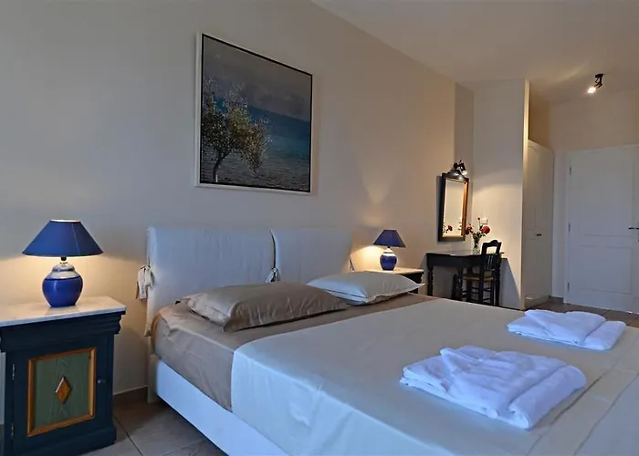 La Sapienza Hotel 3*