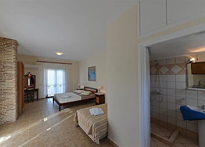 La Sapienza Methoni (Messenia)