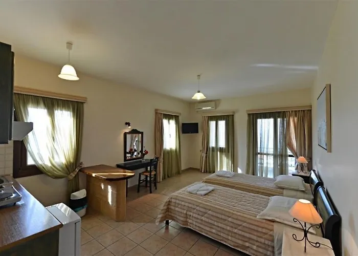 Hotel La Sapienza 3*