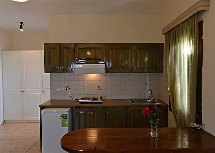 La Sapienza 3* Methoni (Messenia)