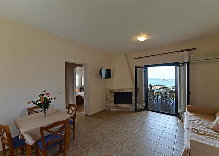 La Sapienza Hotel Methoni (Messenia)