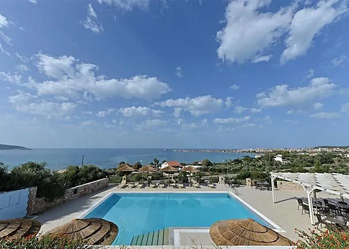 La Sapienza Hotel 3*