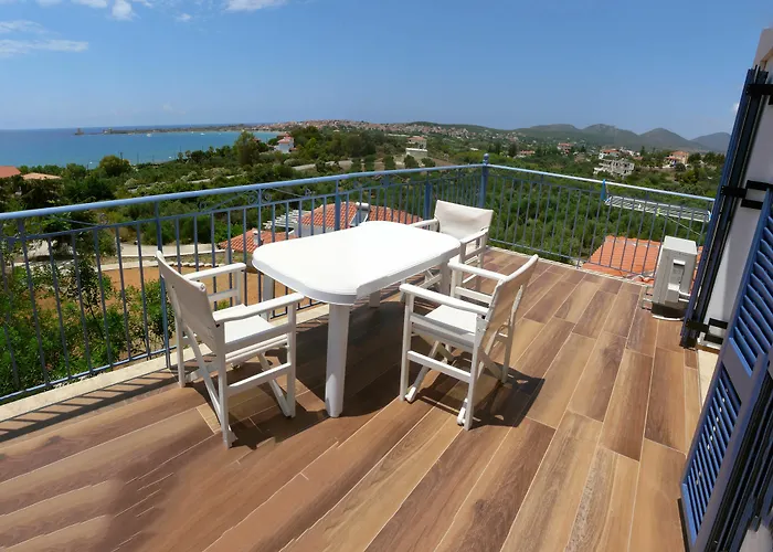 La Sapienza 3* Modon